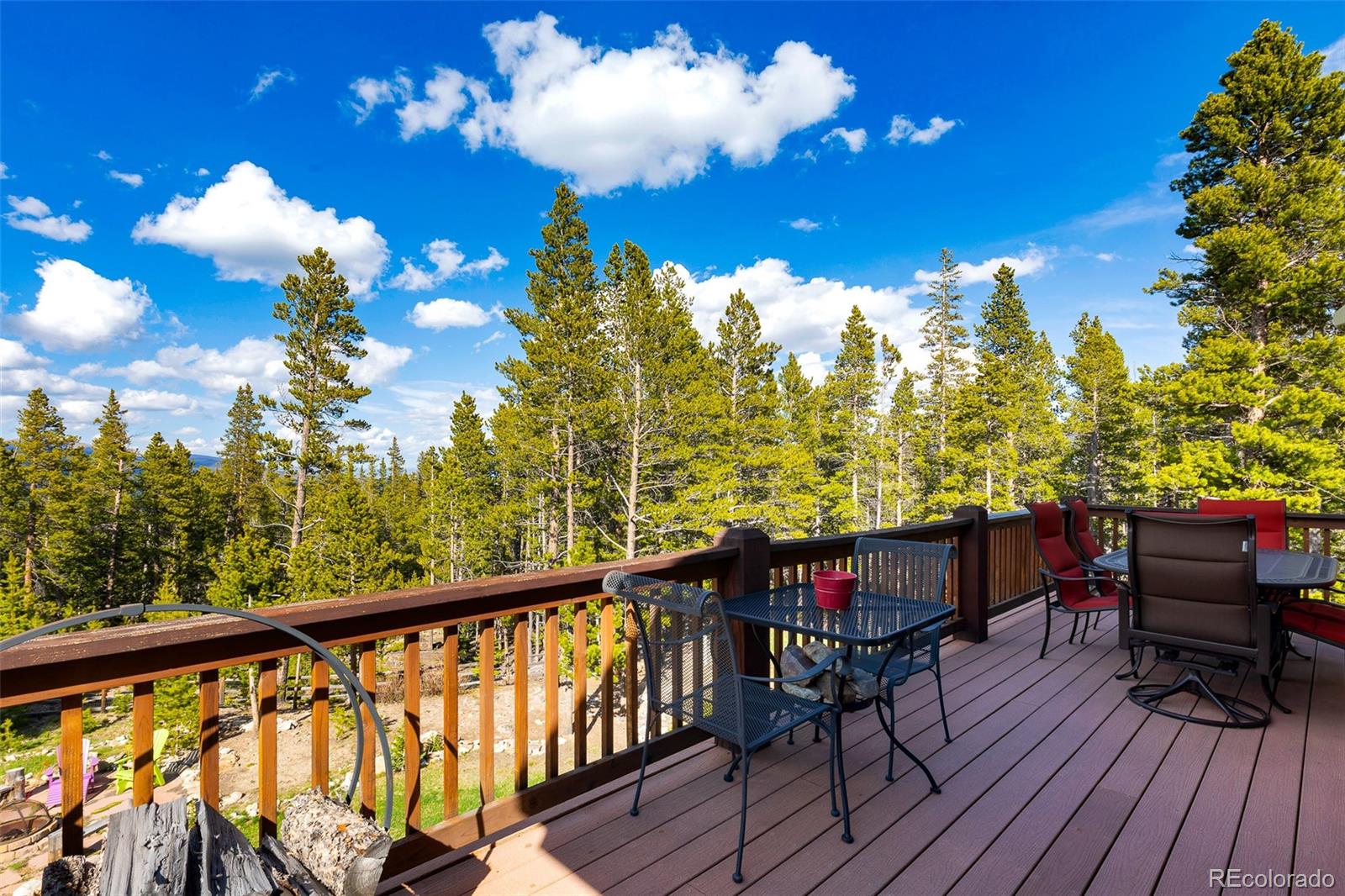 115 Trails End, Fairplay, CO, 80440 1 115 Trails End