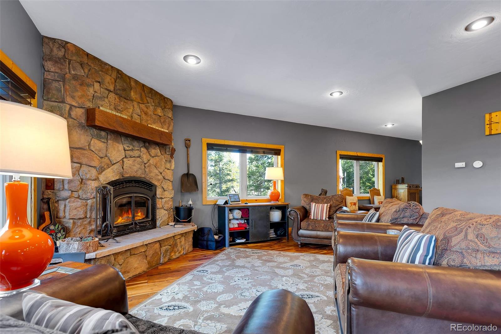 115 Trails End, Fairplay, CO, 80440 4 115 Trails End