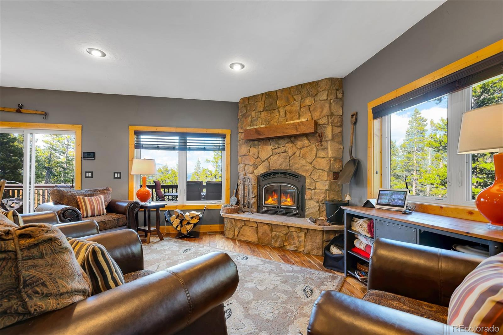 115 Trails End, Fairplay, CO, 80440 2 115 Trails End