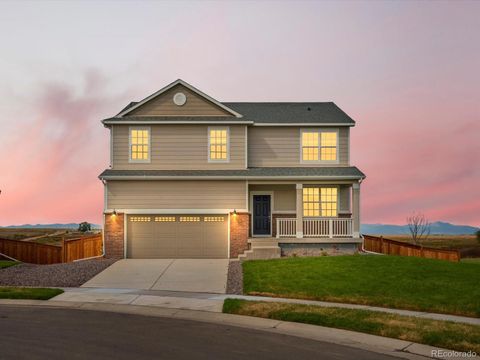 8829 Sedalia Street Commerce City CO 80022