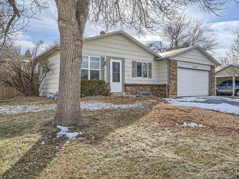 6226 W 75th Place, Arvada, CO 80003 - #: 9918242