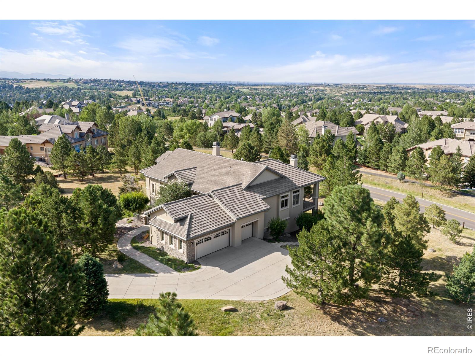 6127 Maroon Peak Place