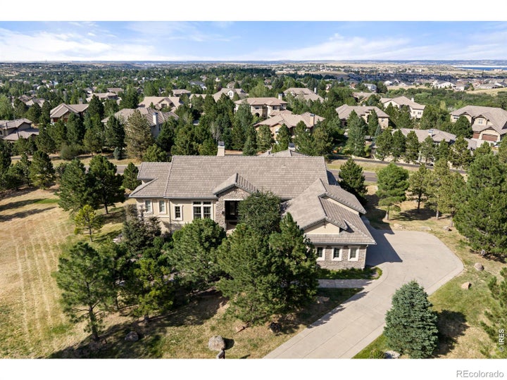 Photo 1 of 45 — 6127 Maroon Peak Place, Castle Rock, CO 80108