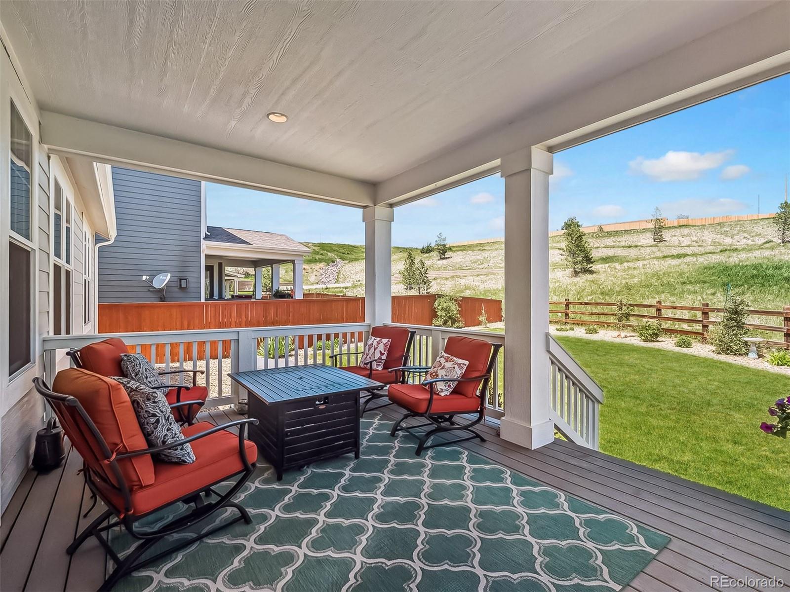 6174 Flattop Street, Golden, CO, 80403 1 6174 Flattop Street