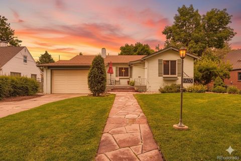 2260 Leyden Street Denver CO 80207