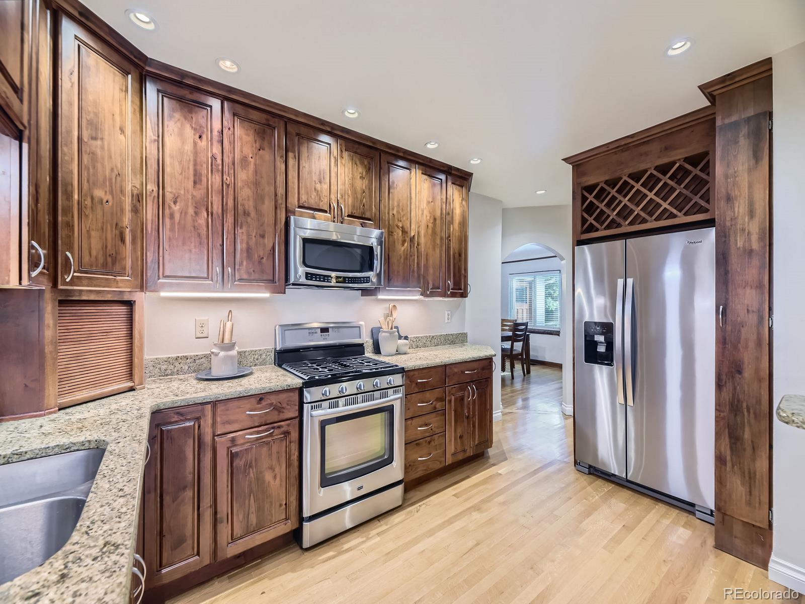 2260 Leyden St, Denver, CO, 80207