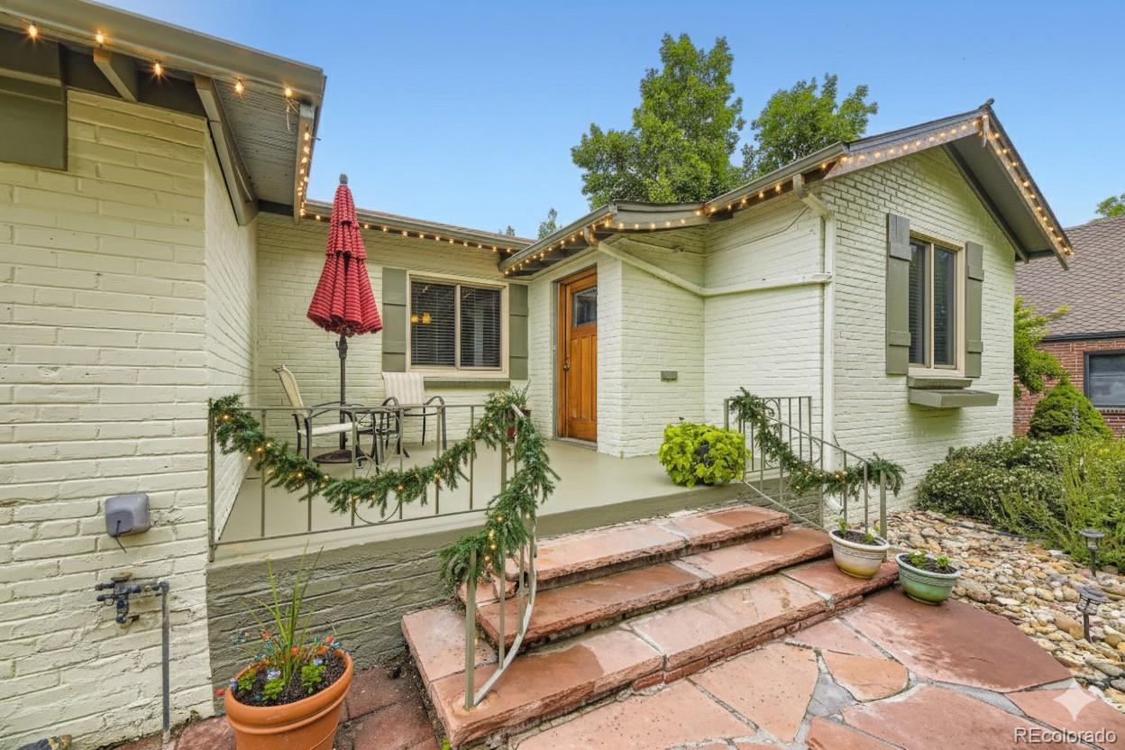 2260 Leyden St, Denver, CO, 80207