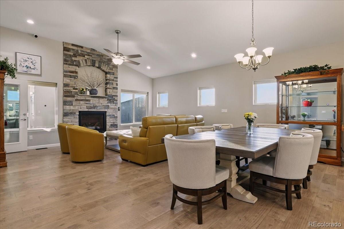 11970 Silver Concho Trail