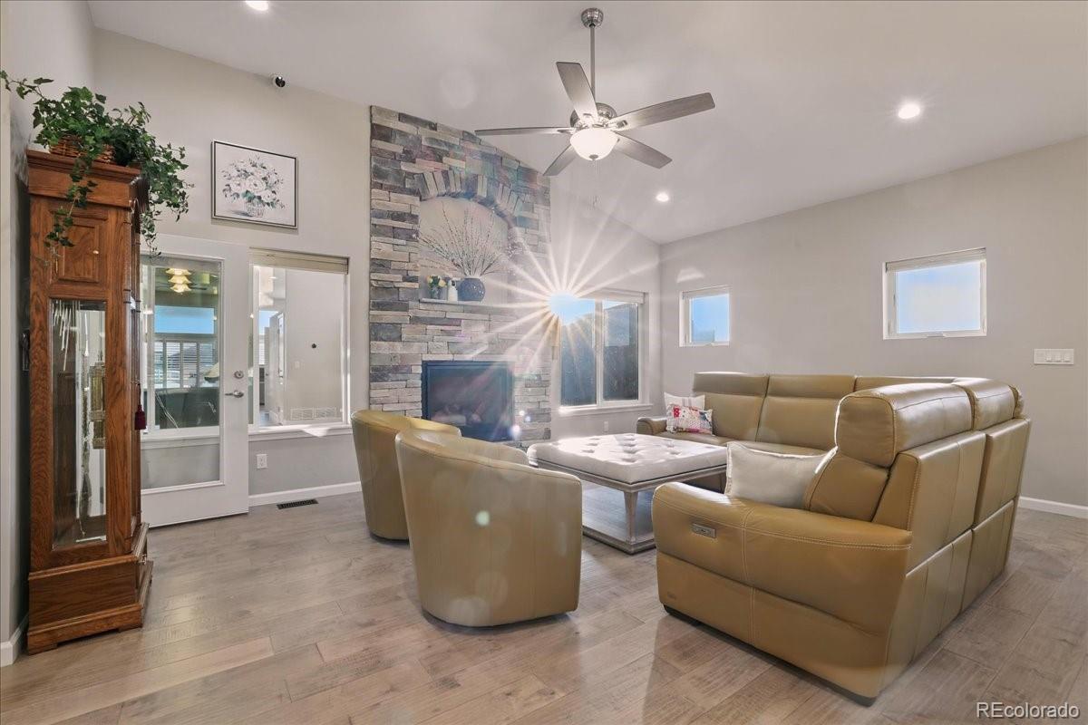 11970 Silver Concho Trail