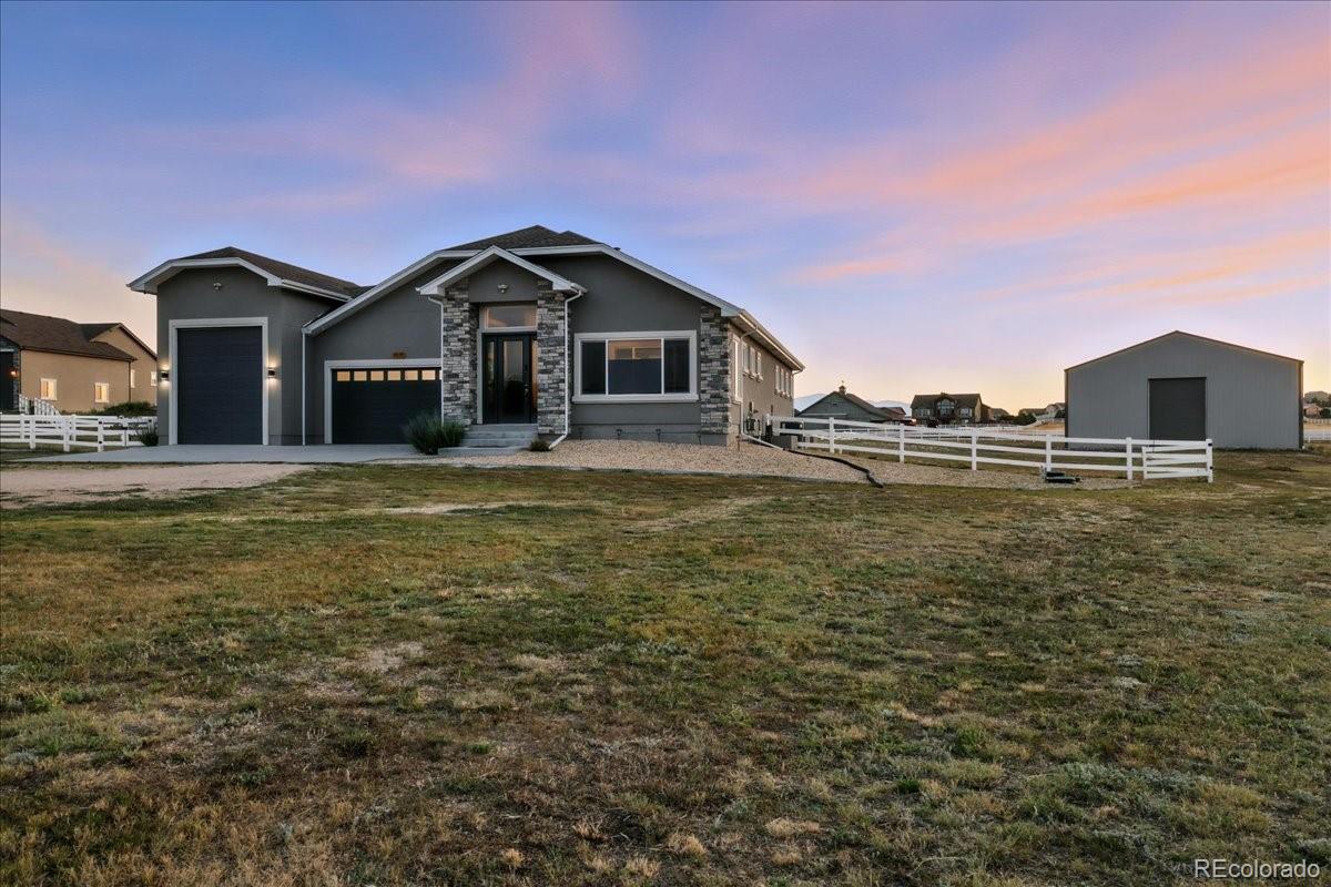 11970 Silver Concho Trail