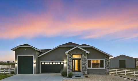 11970 Silver Concho Trail Elbert CO 80106