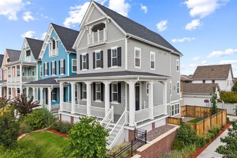 10293 E 58th Avenue Denver CO 80238