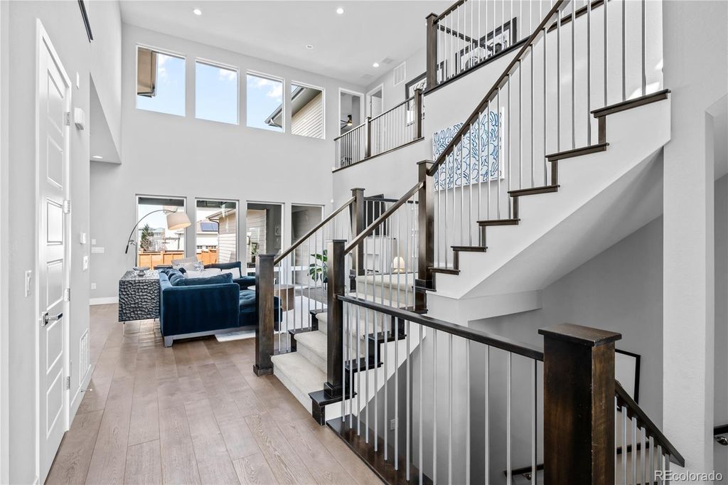 Photo of 8659 E 54th Avenue, Denver, CO 80238 (MLS # 8724674)