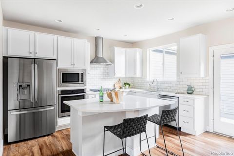 11488 E 25th Drive Aurora CO 80010