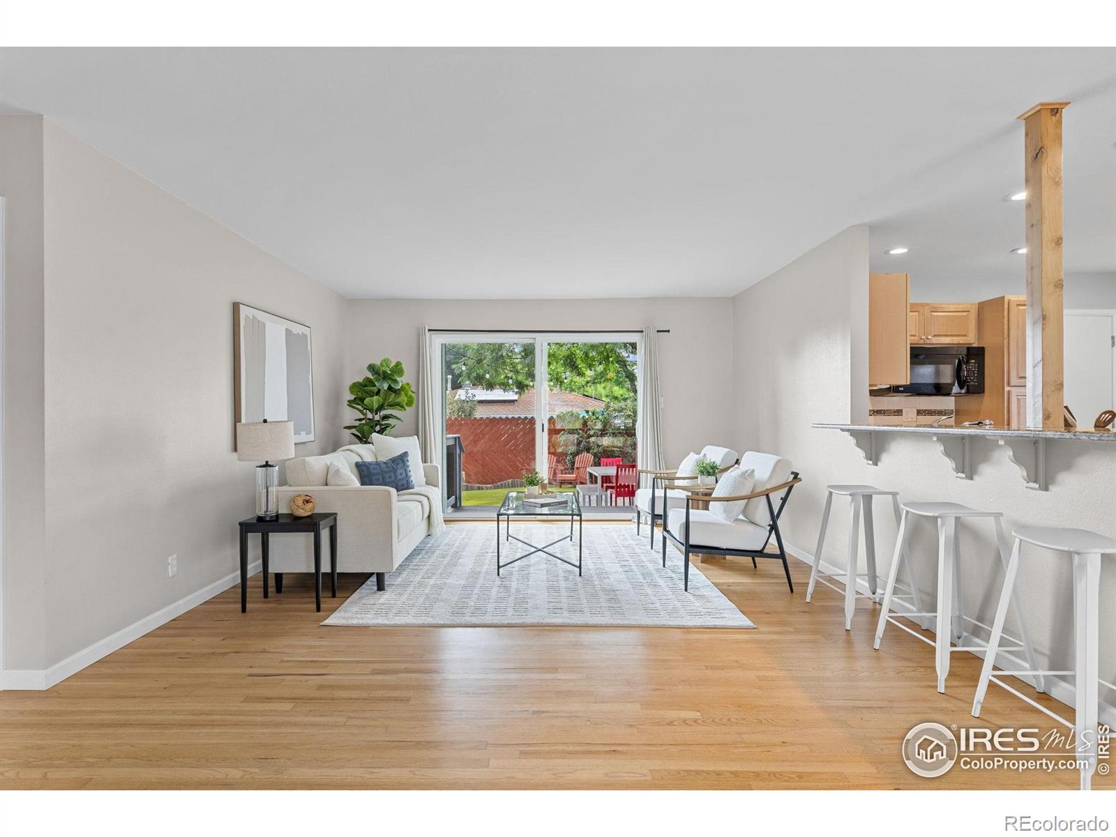 450 S 41st Street, Boulder, CO, 80305 4 450 S 41st Street