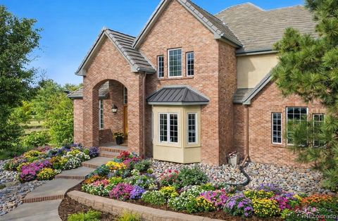 4637 Palmer Ridge Drive Parker CO 80134