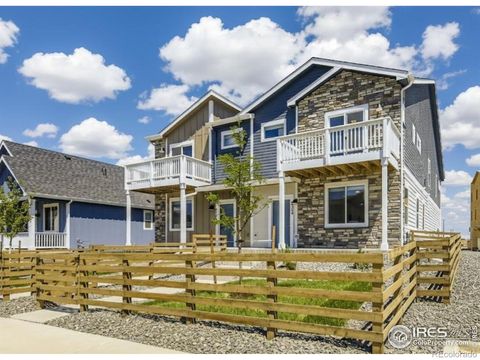 2354 Walbridge Road Fort Collins CO 80524