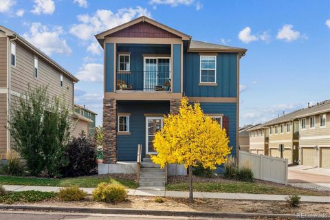 2515 Dorset Drive Colorado Springs CO 80910