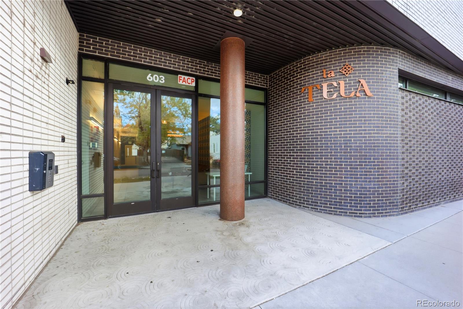 603 Inca Street 232