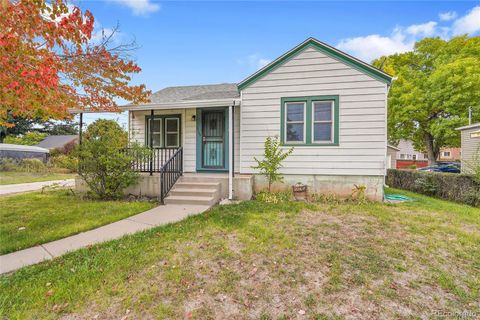 1135 S Dale Court Denver CO 80219