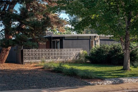 4721 E Idaho Place Denver CO 80222