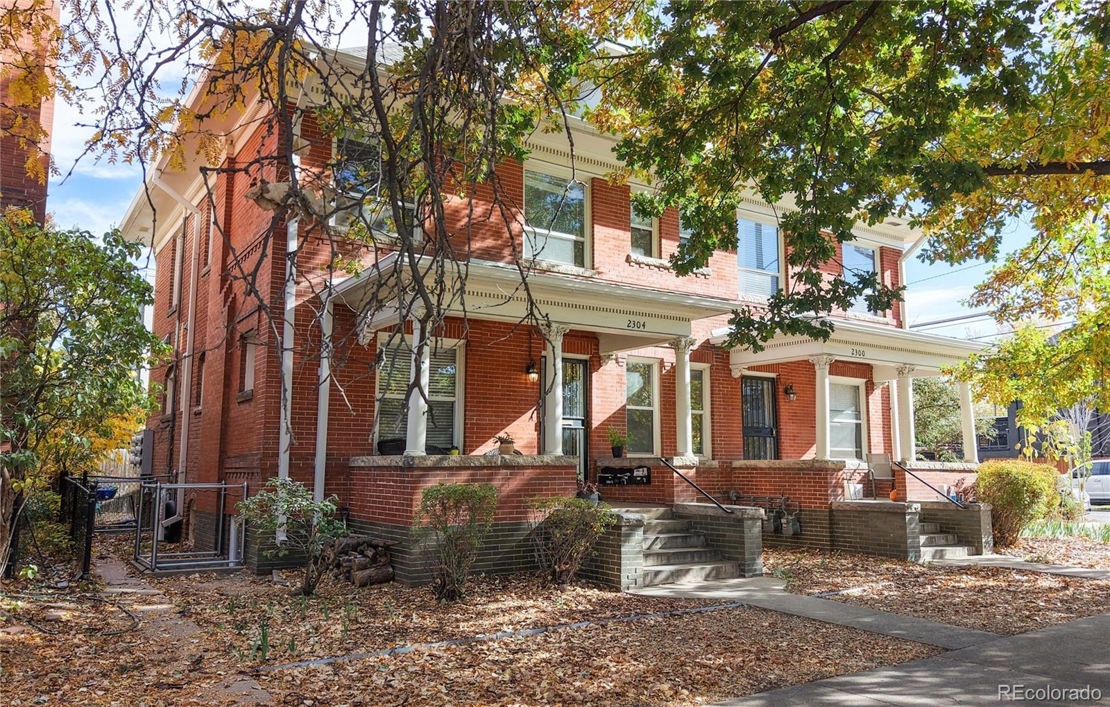 2300 N Williams Street