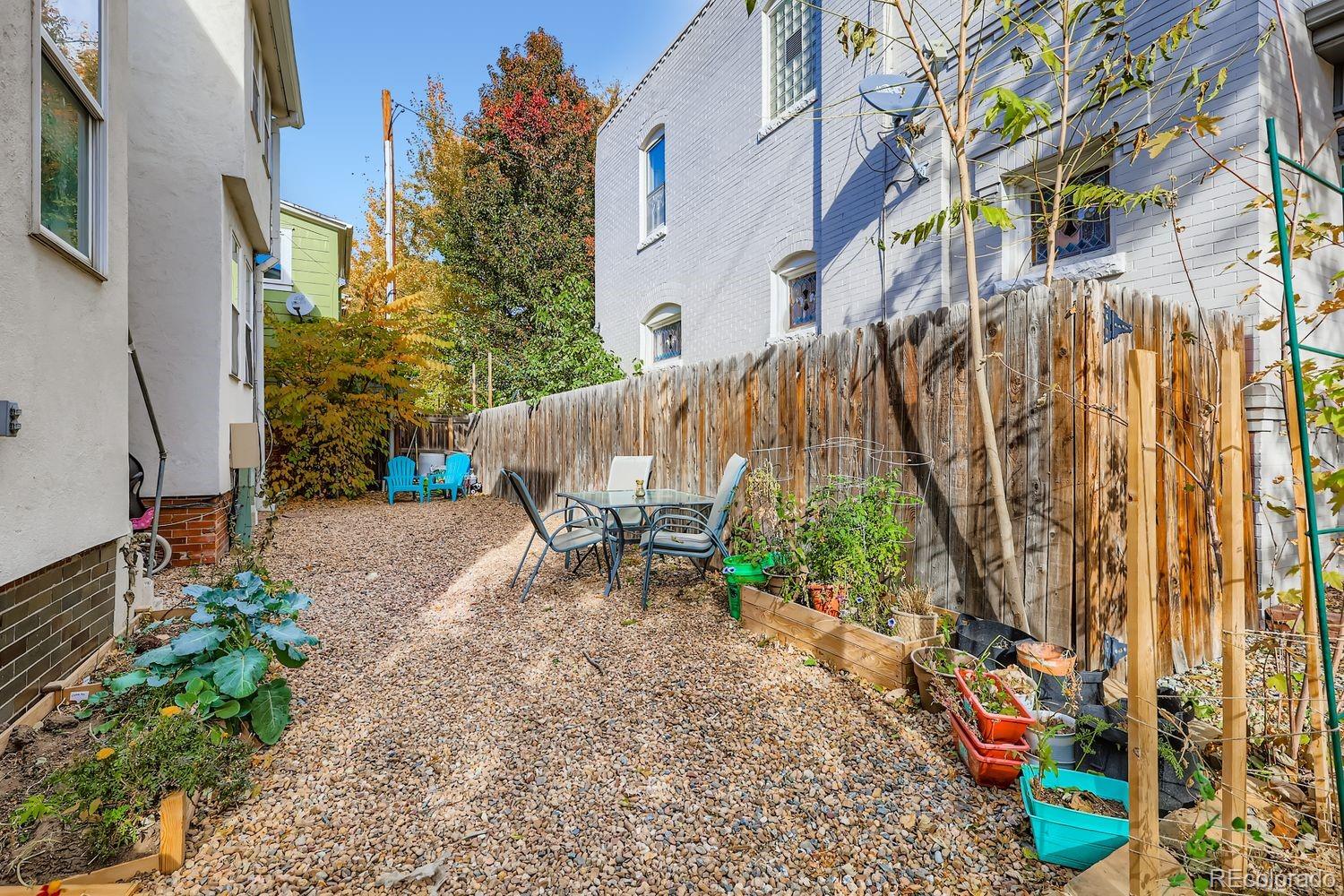 2300 N Williams Street