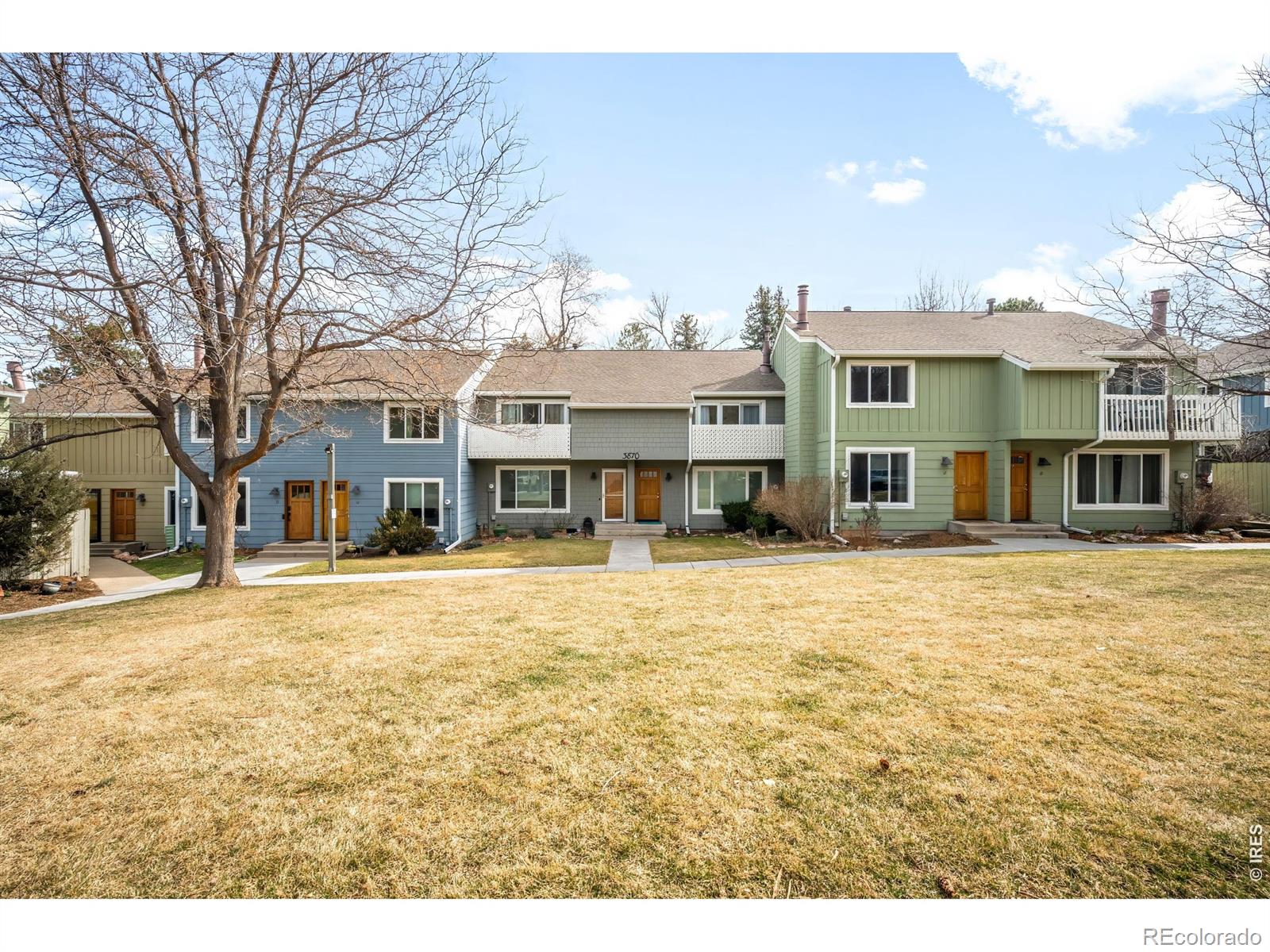 3870 Broadway Street 11