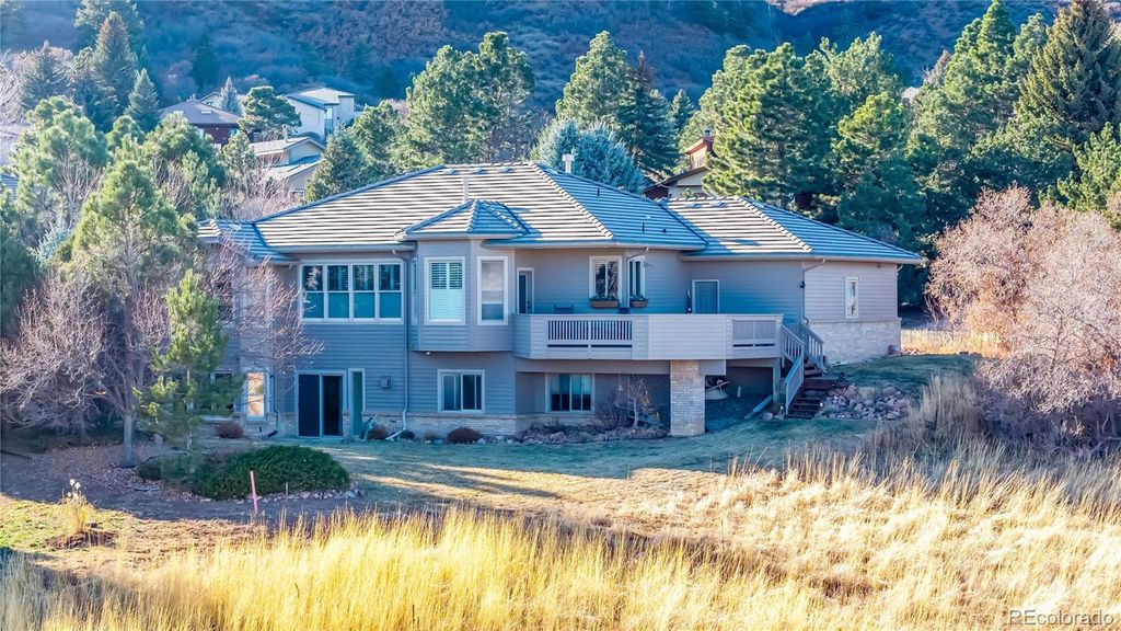 Photo of 6554 Willow Broom Trail, Littleton, CO 80125 (MLS # 7269843)