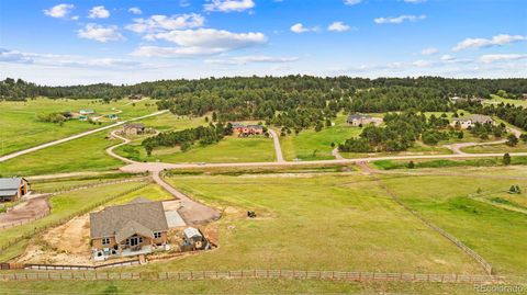 16924 Fletcherville Lane Peyton CO 80831