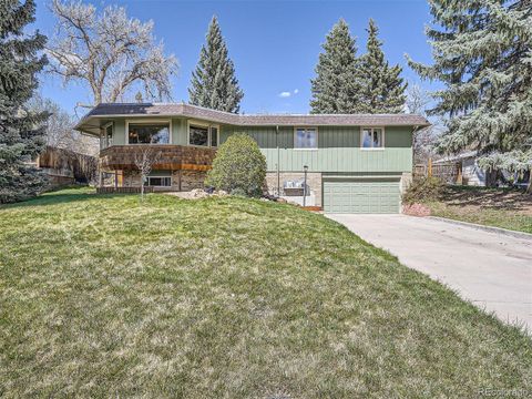 9405 W 73rd Place, Arvada, CO 80005 - #: 9432596