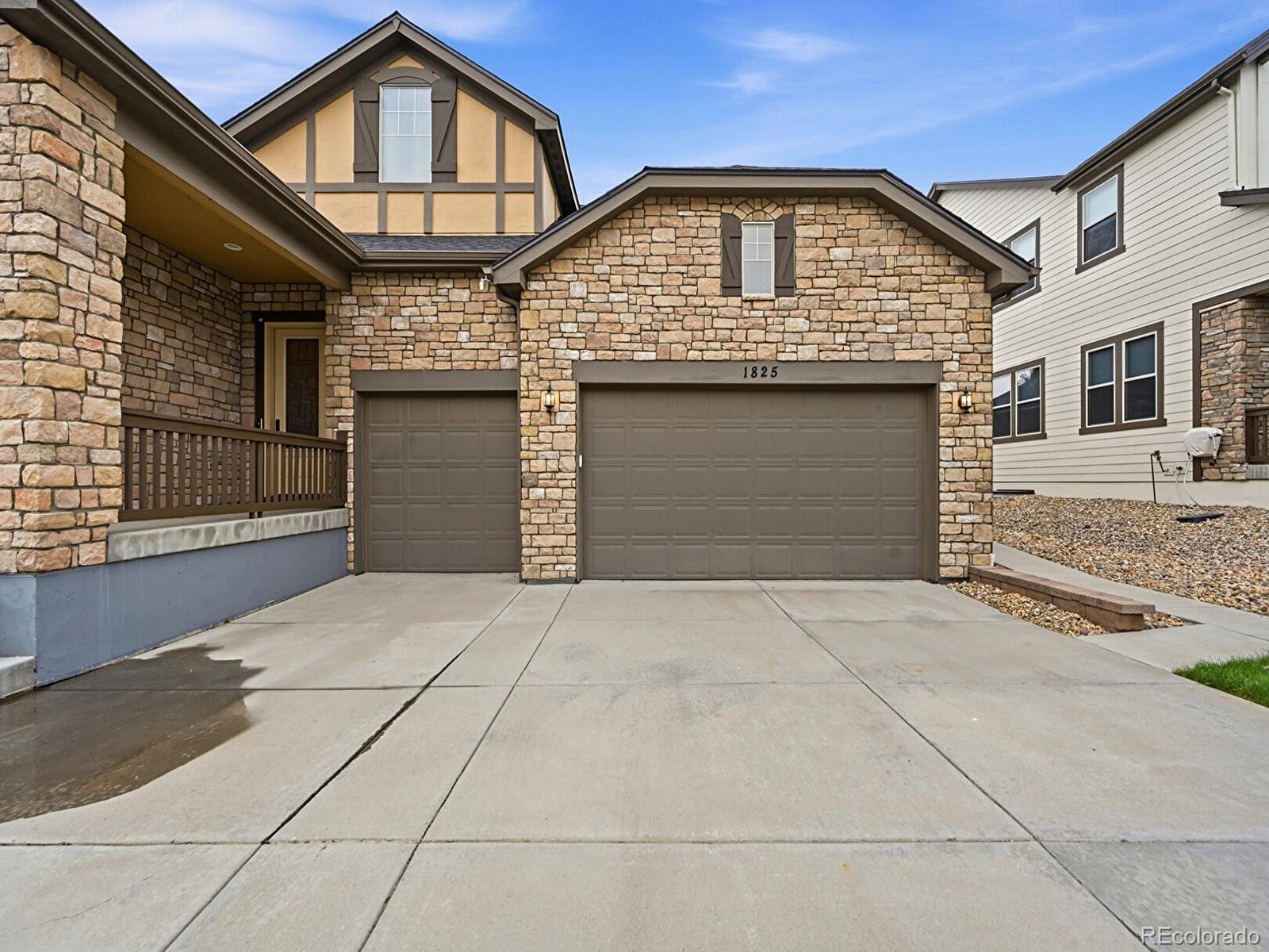 1825 Burke Drive