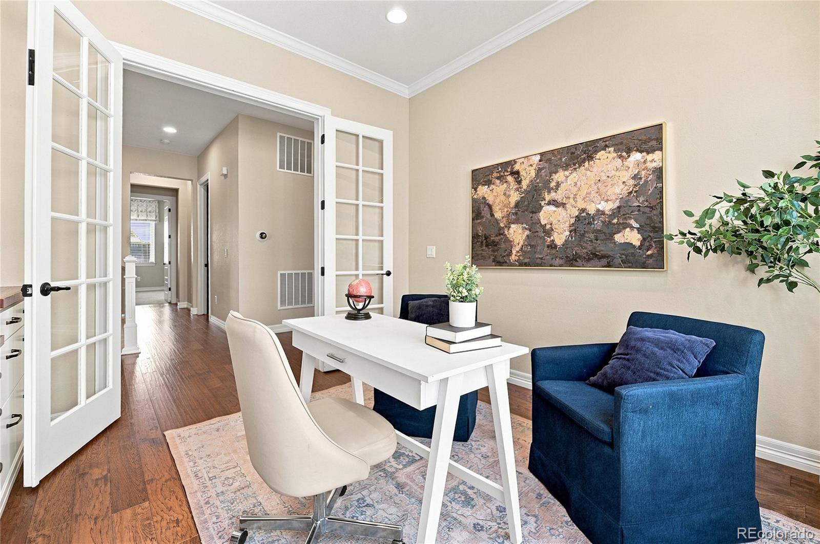 1825 Burke Drive