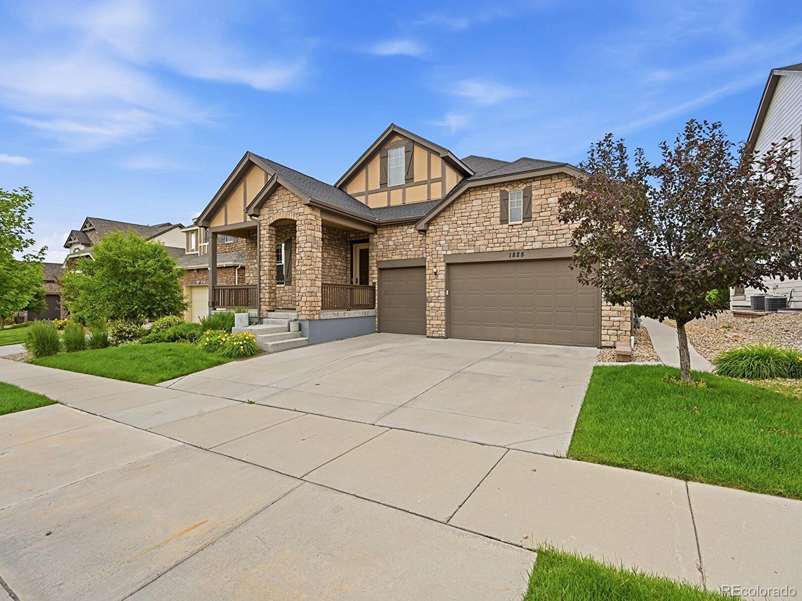 1825 Burke Drive