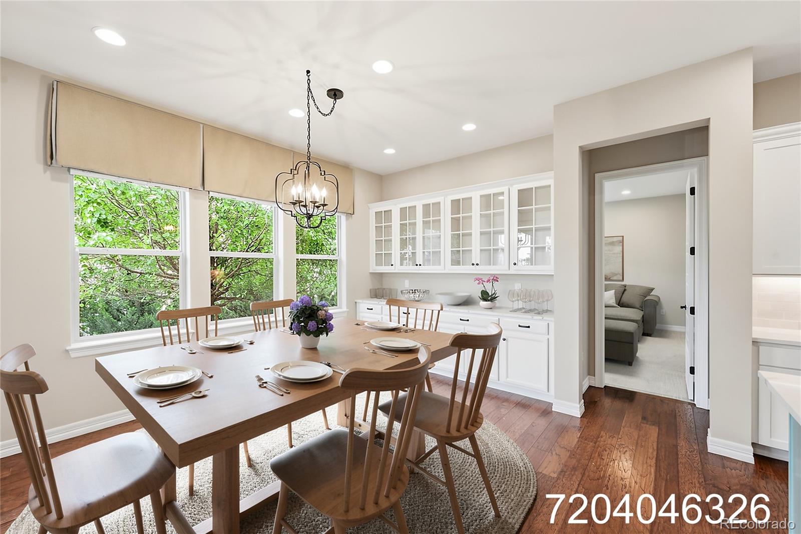1825 Burke Drive