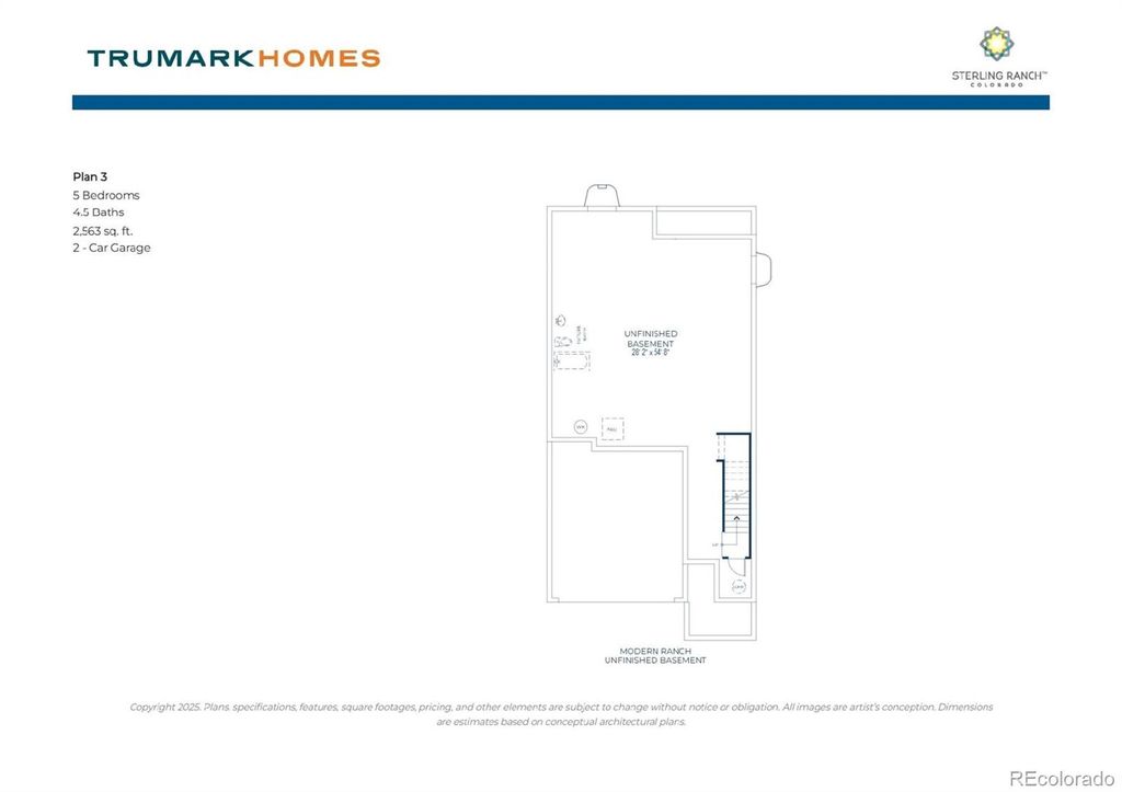 Photo of 8664 Leaf Sedge Lane, Littleton, CO 80125 (MLS # 1550872)