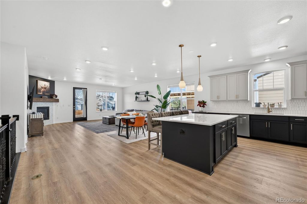 Photo of 16601 Concolor Place, Parker, CO 80134 (MLS # 2332731)