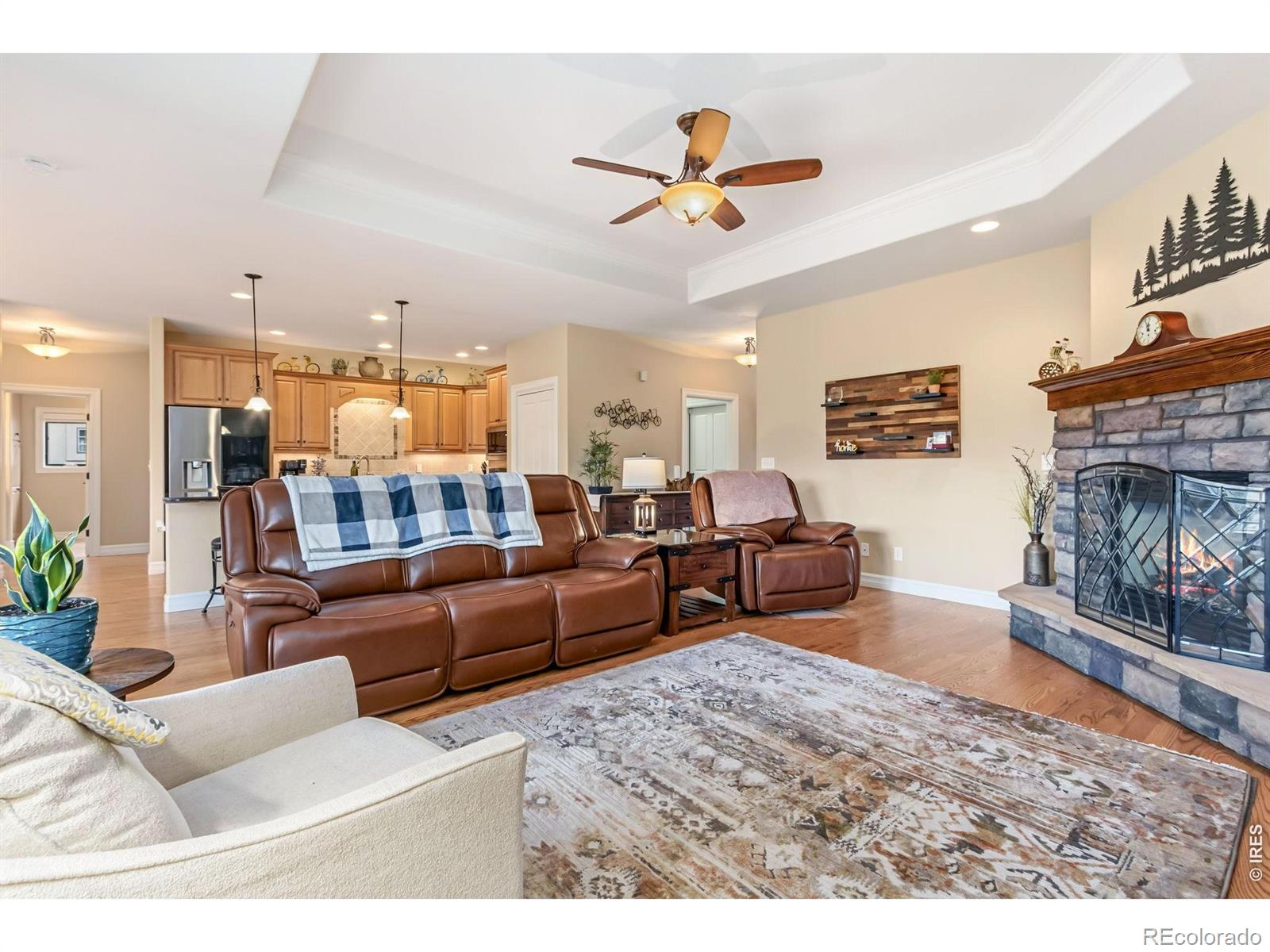 1814 Keel Cove