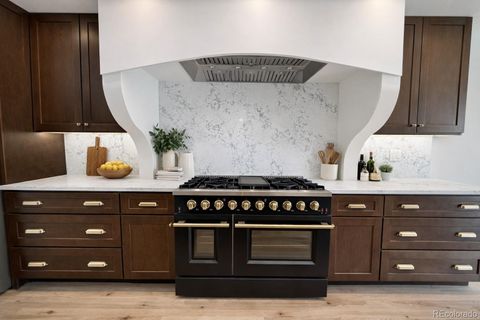 Photo of 2800 S University Boulevard #121, Denver, CO 80210 (MLS # 3585102)