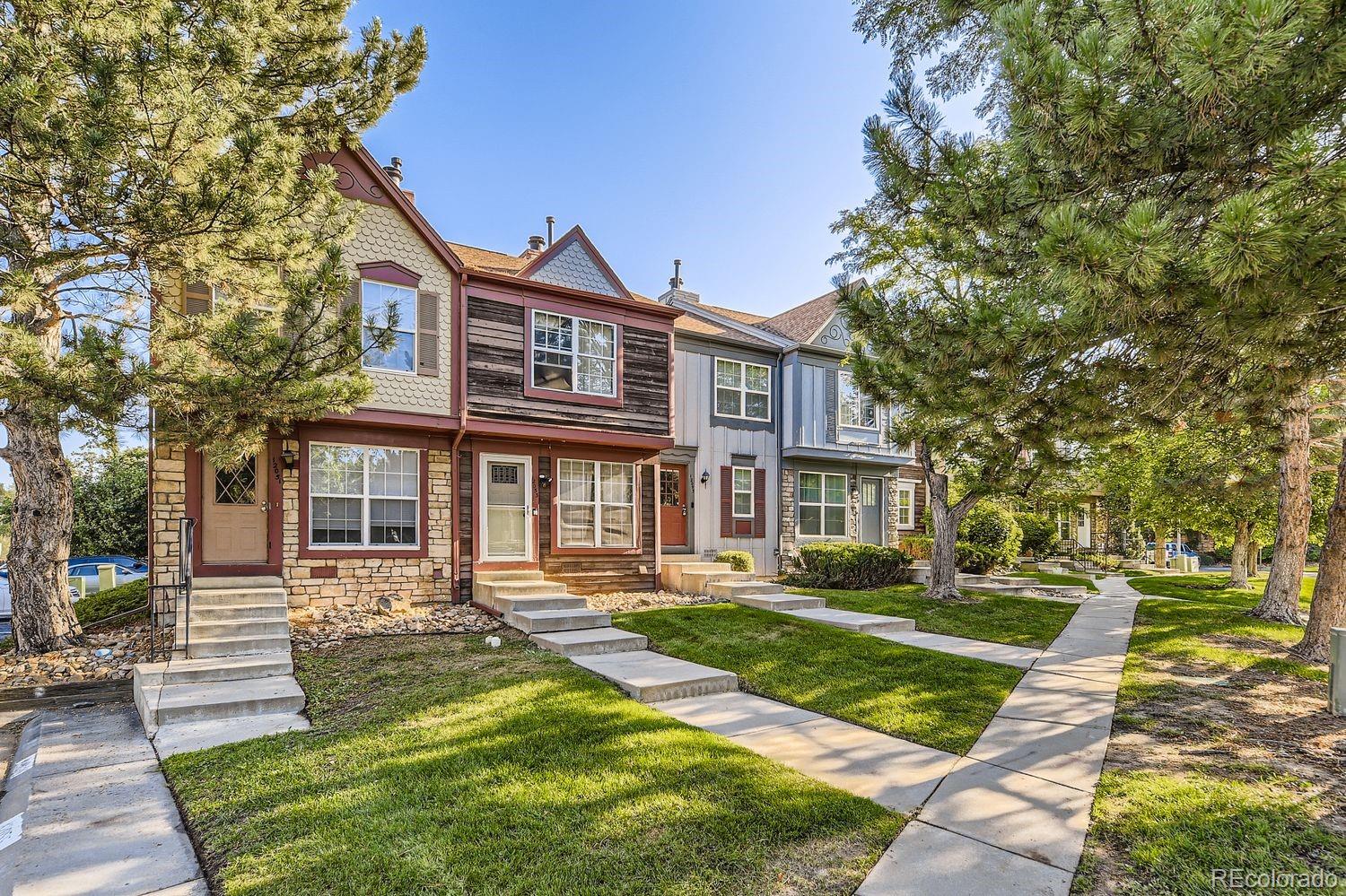 12055 E Tennessee Avenue, Aurora, CO, 80012 1 12055 E Tennessee Avenue