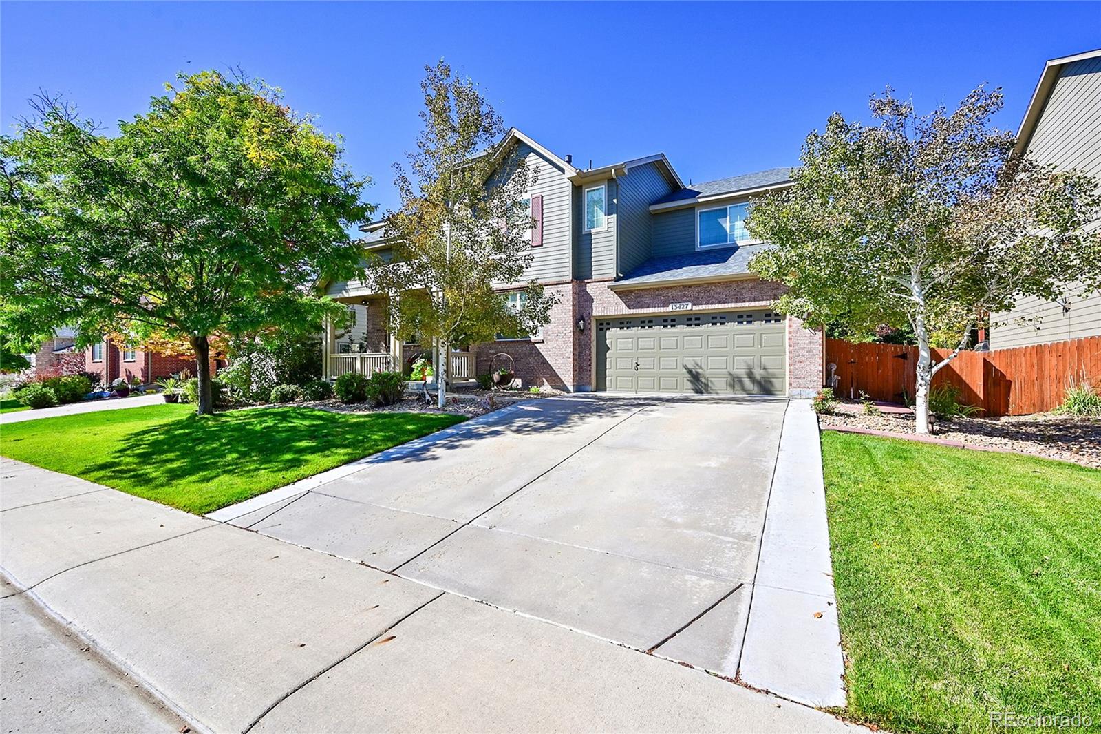 13427 Krameria Street