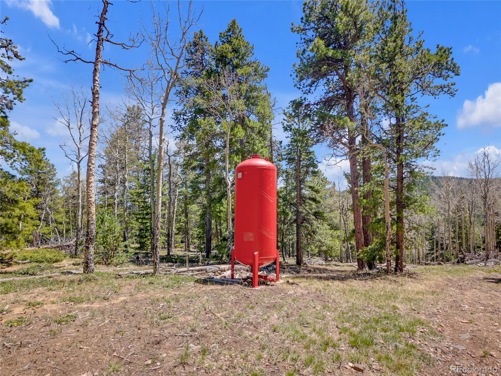 Evergreen, Colorado 80439, United States, ,Land,Active,145431