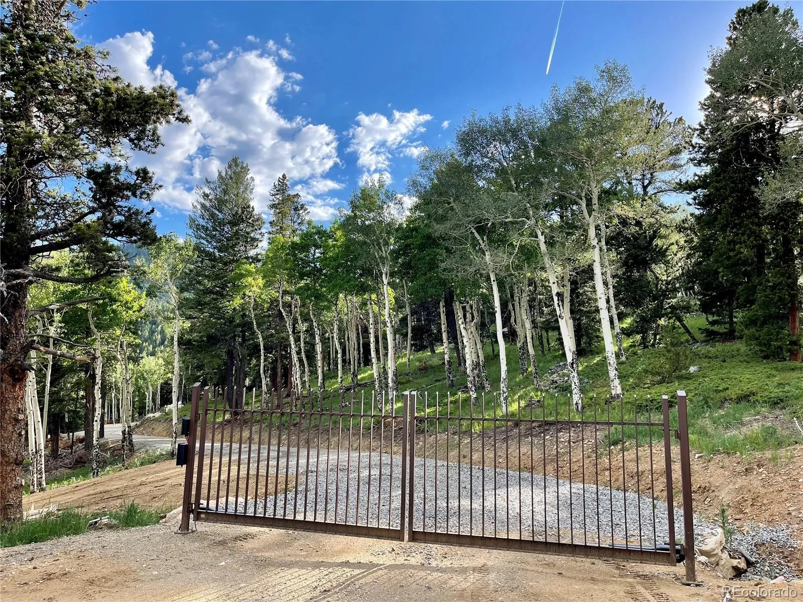 Evergreen, Colorado 80439, United States, ,Land,Active,145431