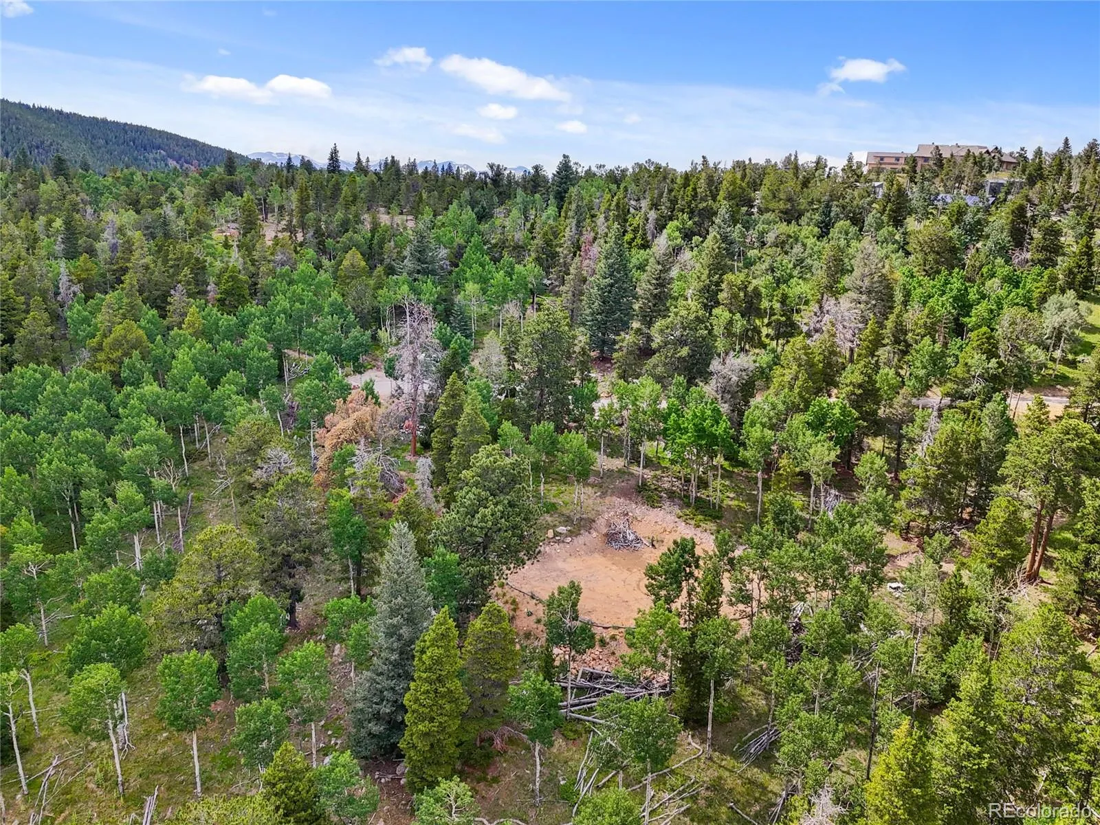 Evergreen, Colorado 80439, United States, ,Land,Active,145431