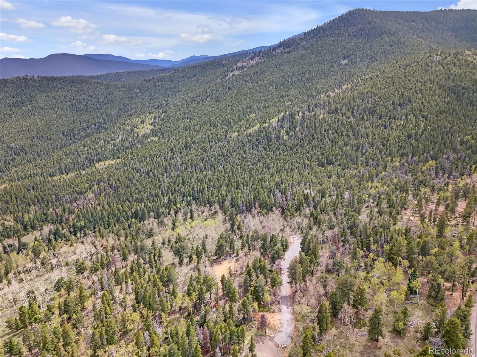 Evergreen, Colorado 80439, United States, ,Land,Active,145431