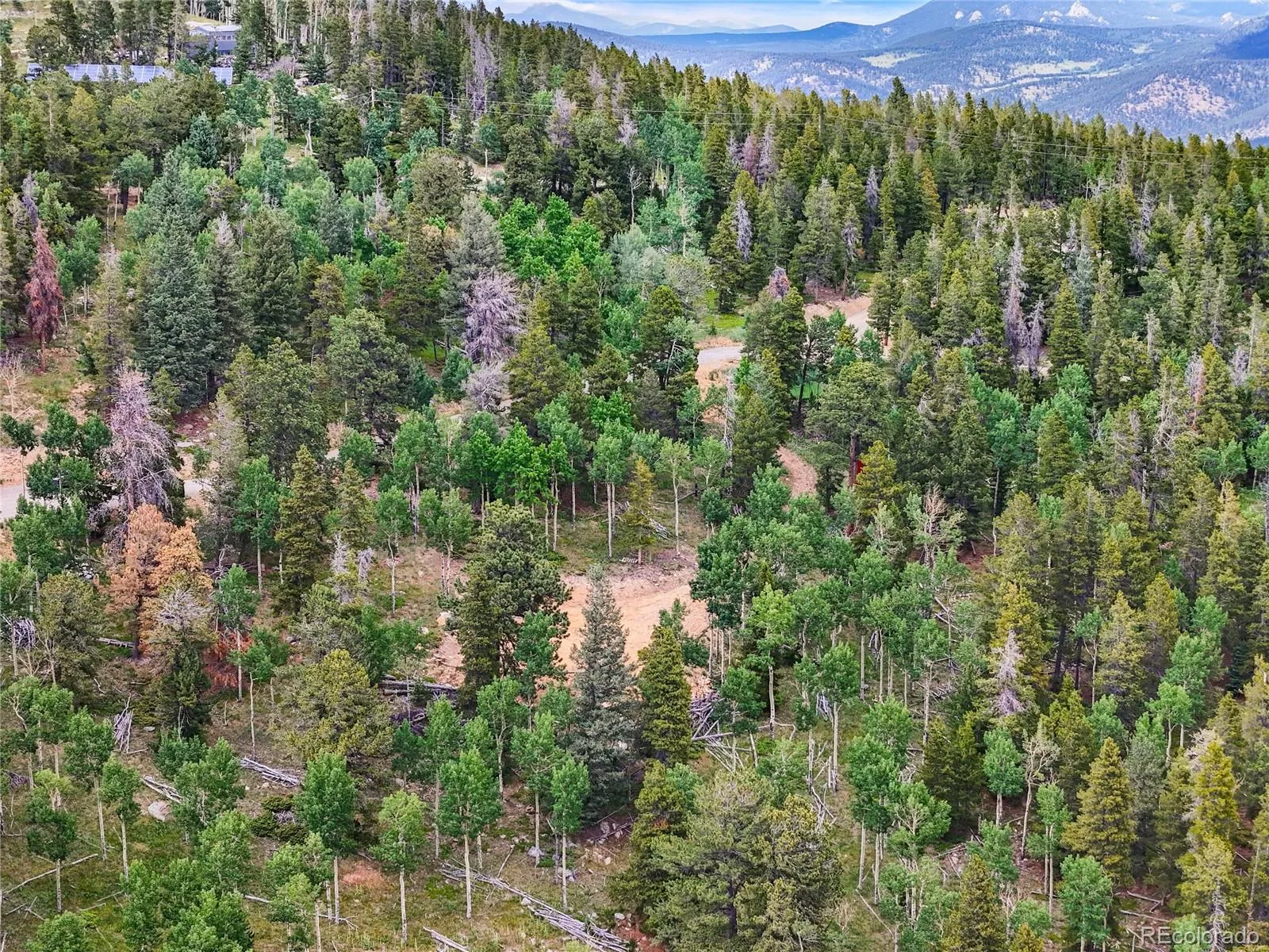 Evergreen, Colorado 80439, United States, ,Land,Active,145431
