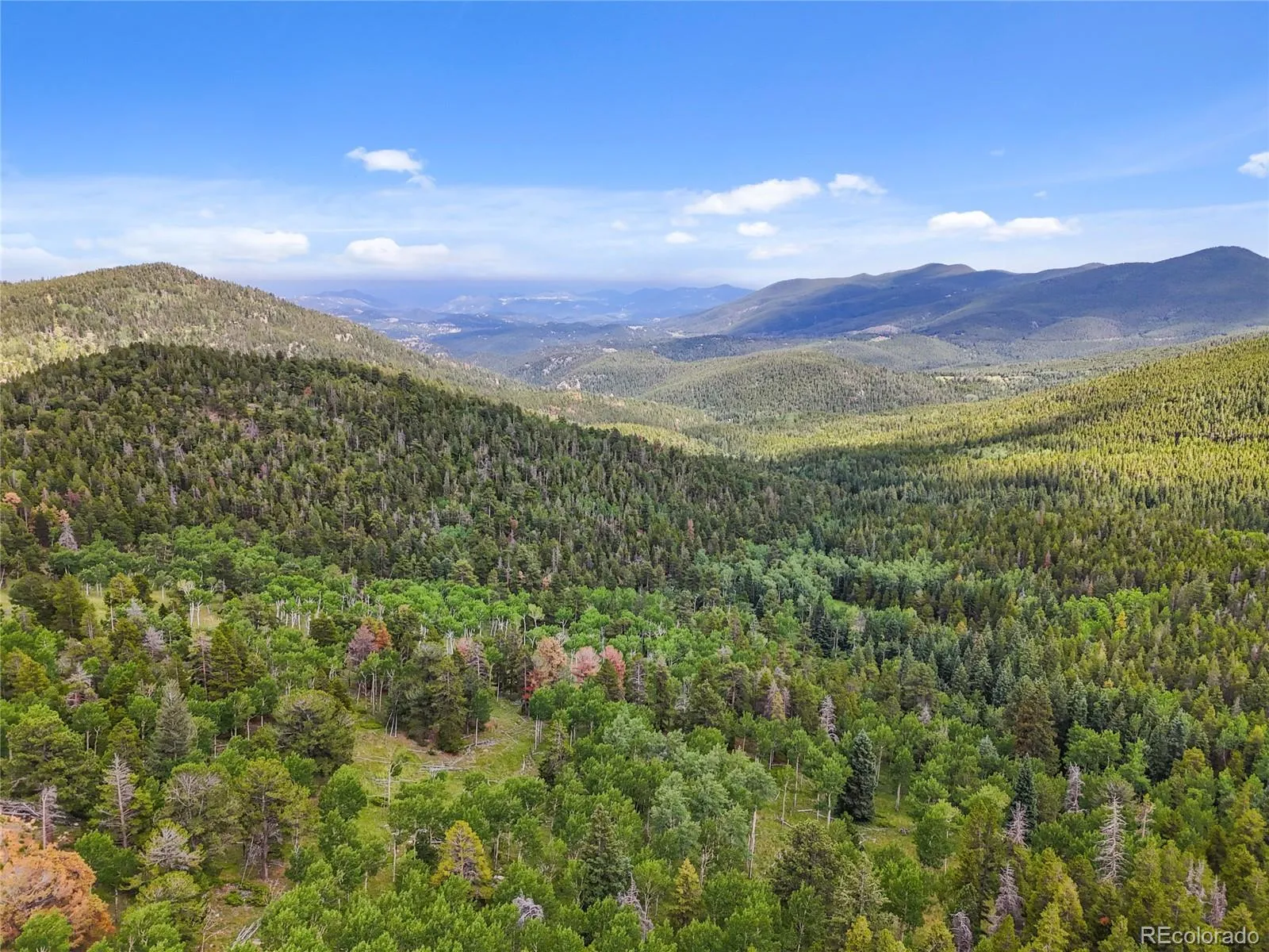 Evergreen, Colorado 80439, United States, ,Land,Active,145431