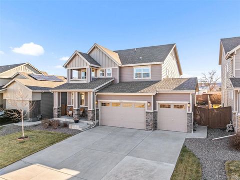 Photo of 15454 W 48th Drive, Golden, CO 80403 (MLS # 9153514)