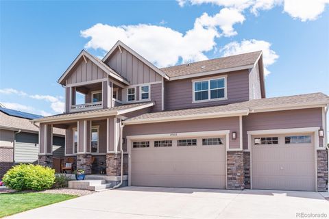 Photo of 15454 W 48th Drive, Golden, CO 80403 (MLS # 9153514)