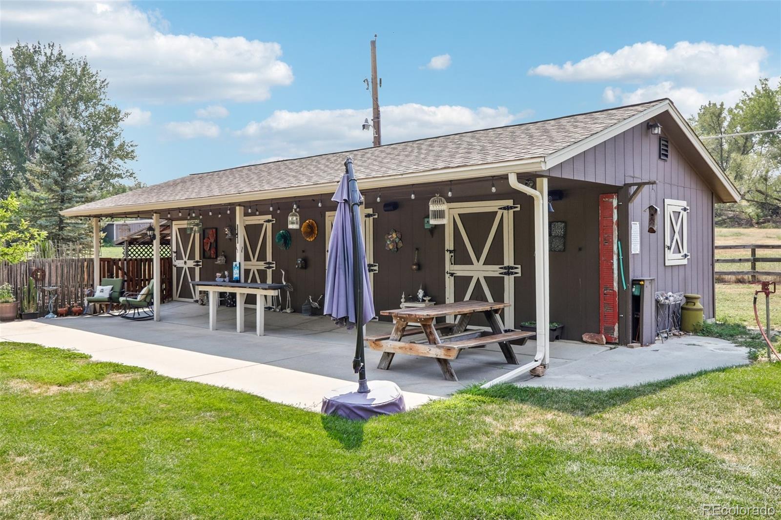 7922 Meadow Lake Road